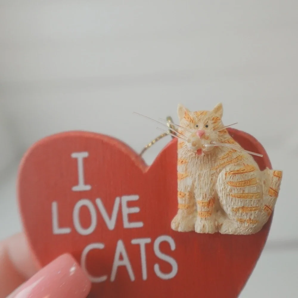 Handmade vintage love